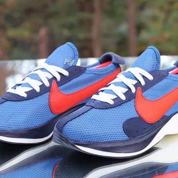 Nike Moon Racer Mountain Blue Size 9 main image 13